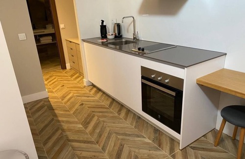 Segovia Old Town Apartamento | Real Segovia Apartments