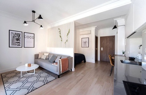 Segovia Old Town Apartamento | Real Segovia Apartments