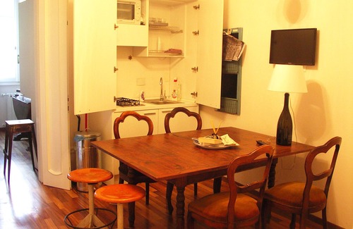 Santo Spirito Apartamento | El verdadero sabor de la Toscana TopApartment