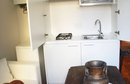 Santo Spirito Apartamento | El verdadero sabor de la Toscana TopApartment