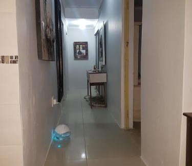 Umtata Apartamento | Real Touch Spa Accomodation