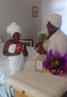 Umtata Apartamento | Real Touch Spa Accomodation
