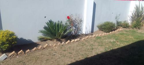 Umtata Apartamento | Real Touch Spa Accomodation