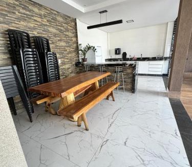 Goianira Casa | Realeza Lazer e Eventos