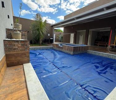 Goianira Casa | Realeza Lazer e Eventos