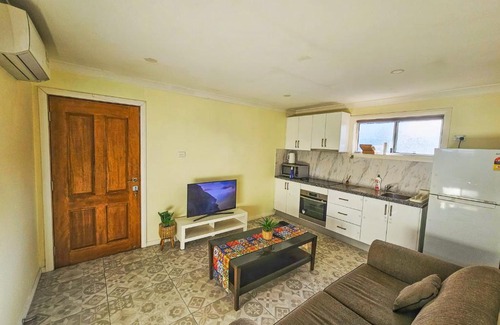 Blacktown Casa | Realhome