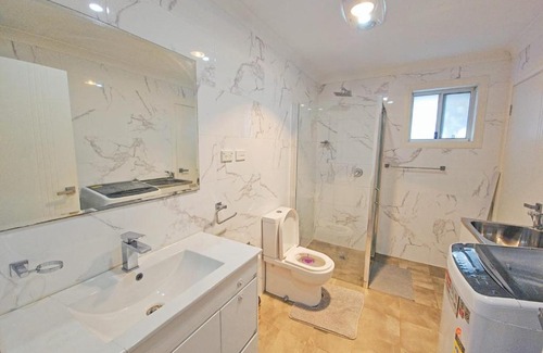Blacktown Casa | Realhome