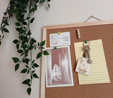 Trani Apartamento | Realia Home