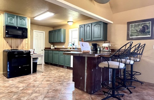Newnata Casa | Reality Ranch en la sucursal sur de Sylamore Creek