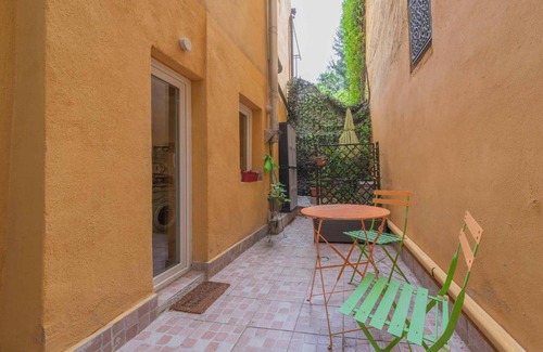 Historic Center Apartamento | Realkasa Fondazza Flat