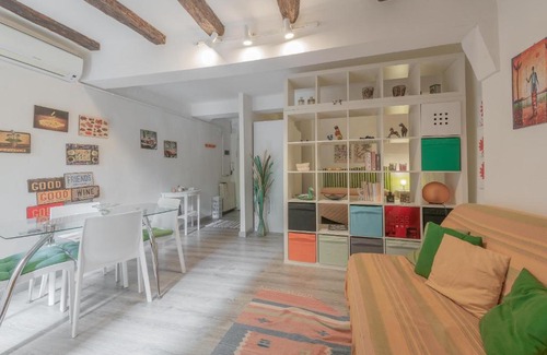 Historic Center Apartamento | Realkasa Fondazza Flat