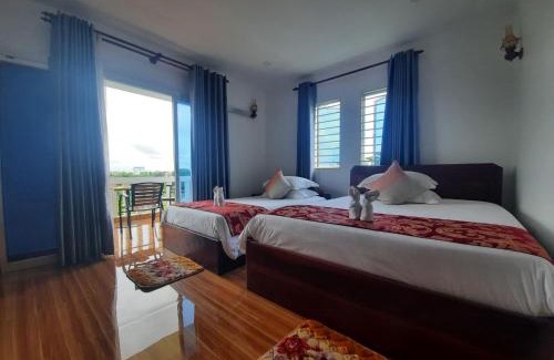 Sangkat Sla Kram Casa | Realkhom Homestay