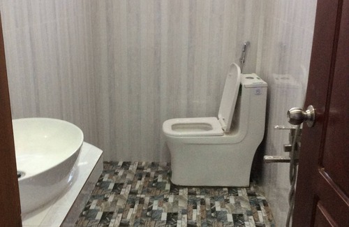 Sangkat Sla Kram Casa | Realkhom Homestay
