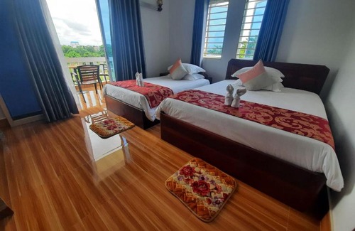 Sangkat Sla Kram Casa | Realkhom Villa