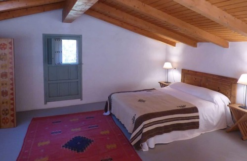 Montanchez Cabaña | Una casa rural en Extremadura con carácter y encanto en total tranquilidad.