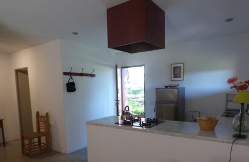 Montanchez Cabaña | Una casa rural en Extremadura con carácter y encanto en total tranquilidad.