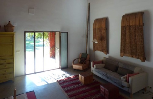 Montanchez Cabaña | Una casa rural en Extremadura con carácter y encanto en total tranquilidad.