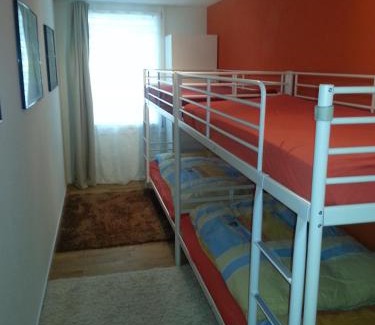 Realp Apartamento | Realp-Andermatt 3,5 locali giardino privato In mezzo la natura, spettacolare per appassionati montanbike, pesca ecc In inverno fai sci di fondo dal giardino e con il treno davanti a casa si raggiunge in 5min il comprensorio scistico di Andermatt