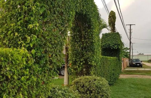 Armenia Apartamento | Realpolitik - Suite in bungalow with WiFi & AC