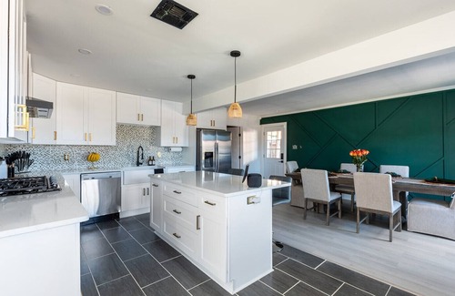 Kenner - Louis Armstrong International Airport Casa | RealStays By Infinity