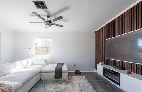 Kenner - Louis Armstrong International Airport Casa | RealStays By Infinity