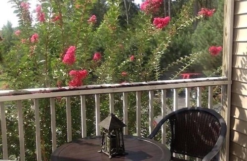 Rehoboth Beach Condominio | Reasonable Rates: Beautiful Condo Close to Beach, Restaurants, Shopping & More!