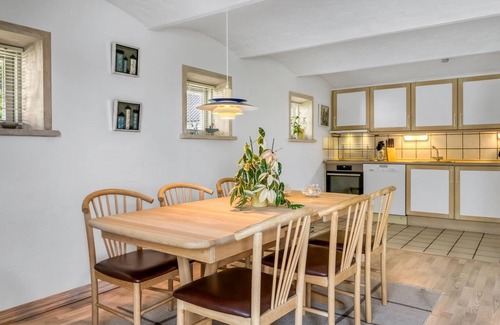 Hals Casa | "Rebecca" - 1.5km from the sea by Interhome