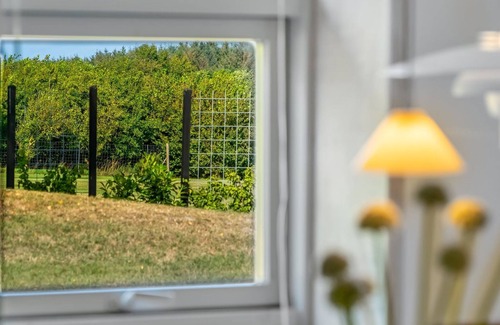 Hals Casa | "Rebecca" - 1.5km from the sea by Interhome