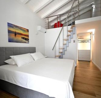 Staranzano Casa | Rebecca's House