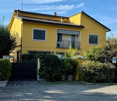 Lodi Apartamento | ReBeeApartments - apt 1
