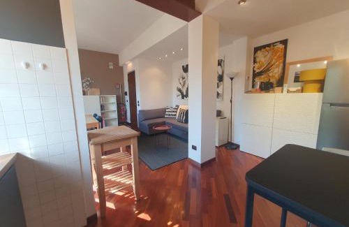 Lodi Apartamento | ReBeeApartments - apt 1