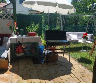 Zamardi Casa | Rebeka Villa
