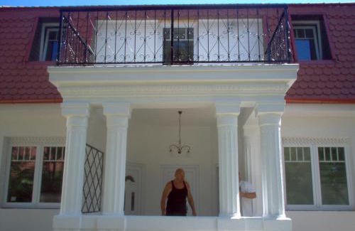 Zamardi Casa | Rebeka Villa