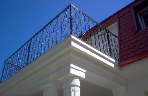 Zamardi Casa | Rebeka Villa