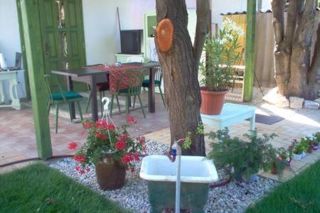 Zamardi Casa | Rebeka Villa