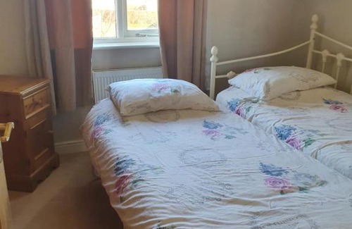 Penrith Cama Y Desayuno | Rebels Hide -Self check in rooms