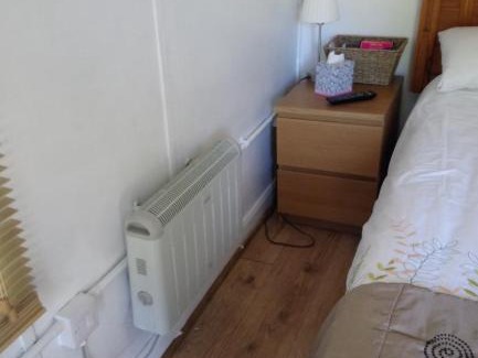 Penrith Cama Y Desayuno | Rebels Hide -Self check in rooms