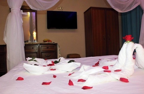 Selcuk Casa | Hotel rebetika ubicado en Secuk, cerca de Éfeso (cama doble) 3