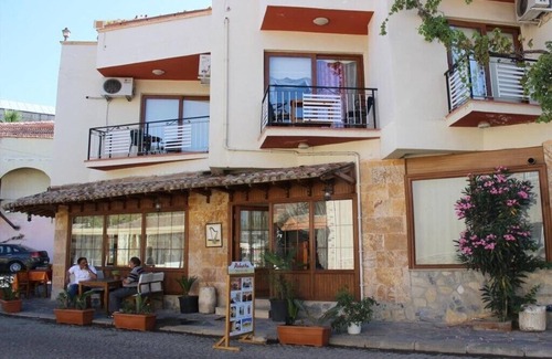 Selcuk Casa | hotel rebetika ubicado secuk cerca de efeso (cama doble) 5