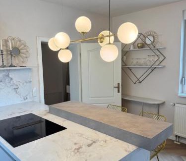 Arzheim Apartamento | Rebgold Suite - Luxury Living by Lisa