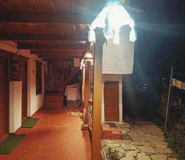 Vashist Casa | Reboot -On the Rocks