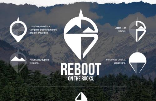 Vashist Casa | Reboot -On the Rocks
