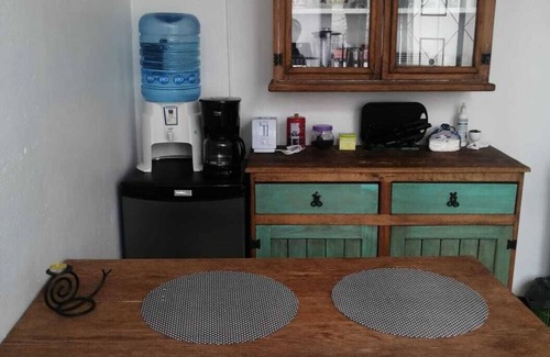 Del Valle Apartamento | Recamara privada loft con baño y cocineta a cinco minutos de Insurgentes Sur