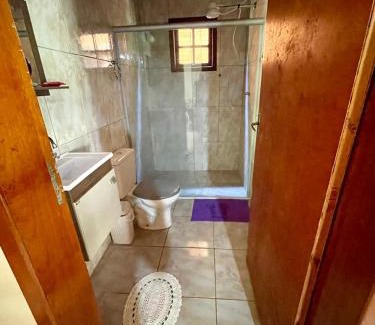 Santo Antonio do Pinhal Chalet De Esquí | Recanto ágape chalés e cabana