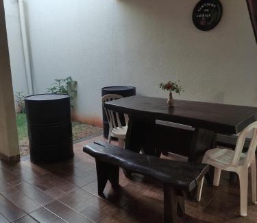 Rio Verde Casa | Recanto Aconchego
