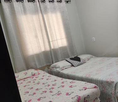 Rio Verde Casa | Recanto Aconchego
