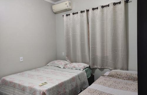 Rio Verde Casa | Recanto Aconchego