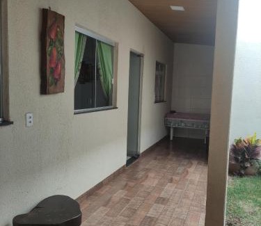 Rio Verde Casa | Recanto Aconchego