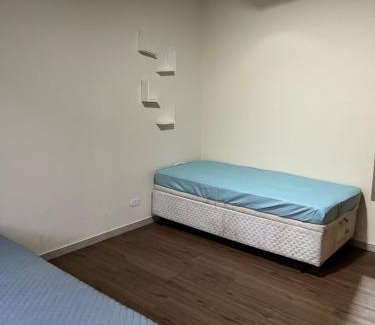 Jardim Colonial Casa | Recanto Aparecida lazer, piscina climatizada