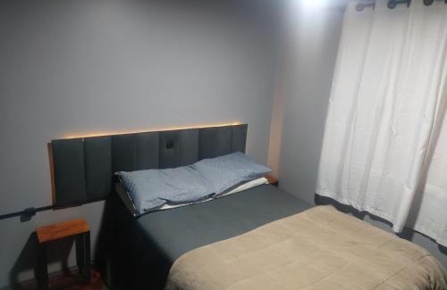 Concordia Casa | Recanto Arvoredo casa 3 quartos piscina garagem e NF para 12 hospedes